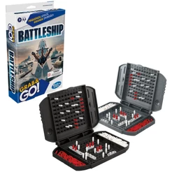 Jogo Battleship Grab & Go! Hasbro F8252