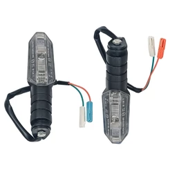 Piscas Dianteiros Cb 300f Twister 2023 Em Diante O Par.