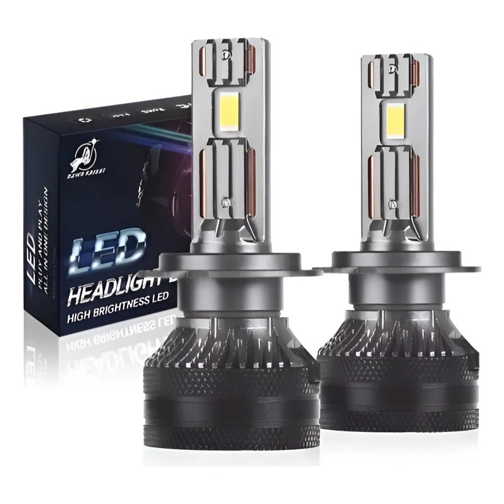 Par Super Led K5c Plus 6.000k/4.300K 140w Premium