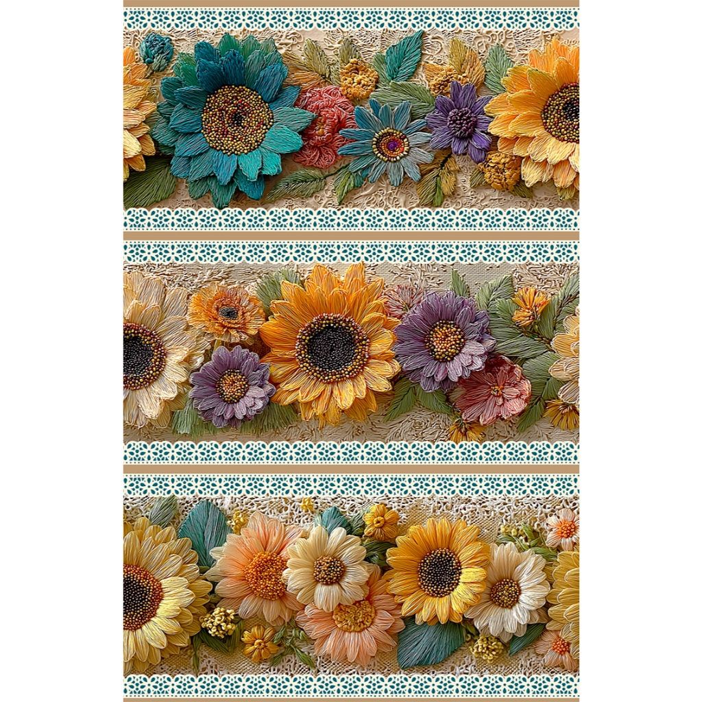 Tecido Tricoline Mista  - Barrado Digital - 10 Faixas - 0,50 cm x  1,45 largura -  Varias estampas em Oferta na Shopee