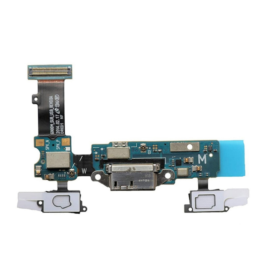 Flex De Carga S5 G900m G900h
