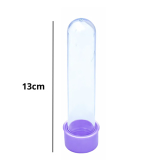50 unidades Tubete 13cm Para Personalizar Lembrancinha Festa Infantil em Oferta na Shopee