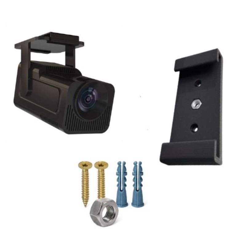 Suporte de Parede Teto e Tripé para Projetor Hy320 Magcubic Transpeed  Salange