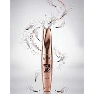 Máscara Para Cílios Wave Lash Luisance L3056