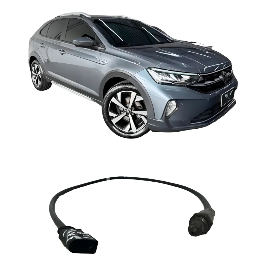Sonda Lambda Golf Polo T-cross Nivus 2018/2025 05e9062620c
