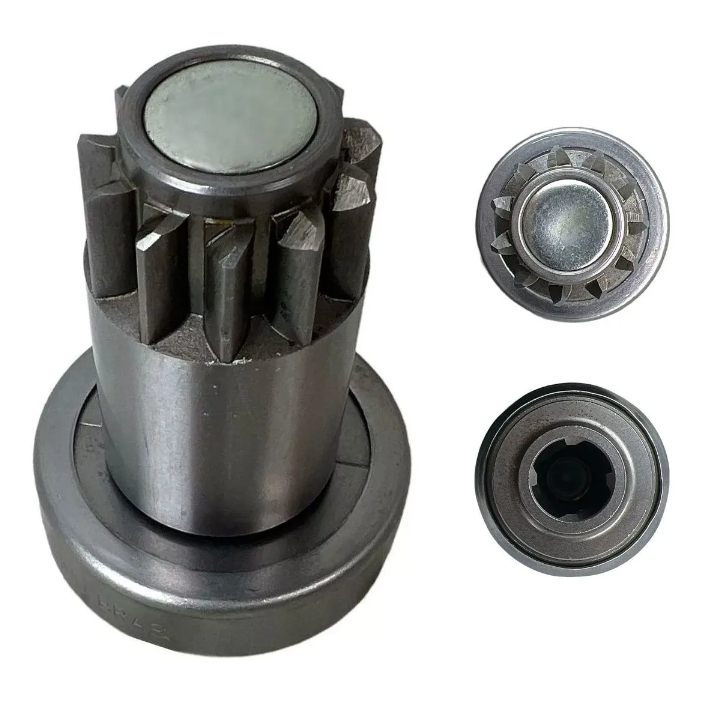 Bendix Motor de Partida Volkswagen Gol Fox Polo Golf Saveiro Spacefox Voyage Original