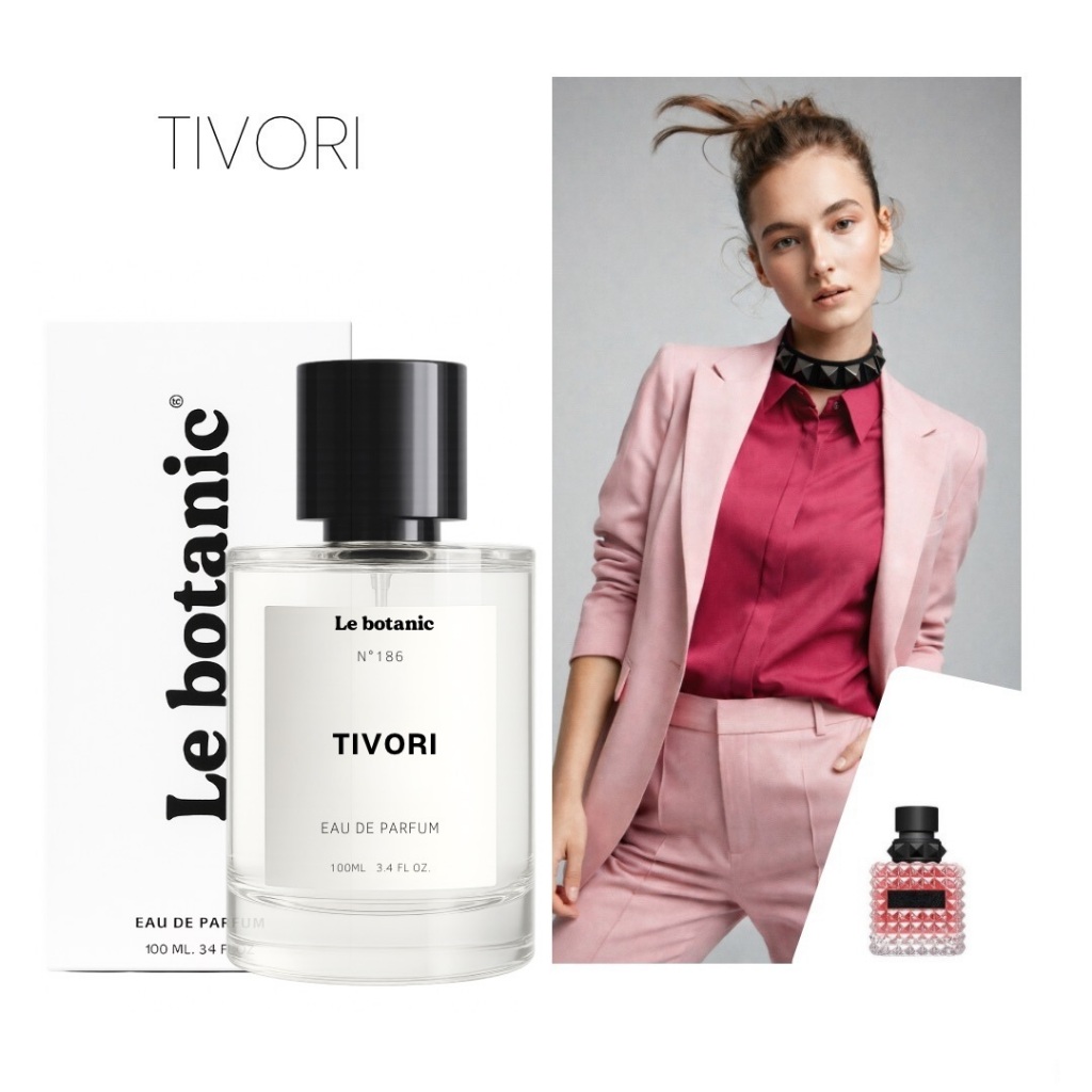 Perfume Tivori