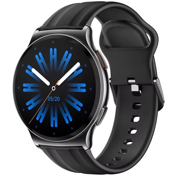 Relógio Smartwatch Haylou Solar Lite 2– Tela 1.43"