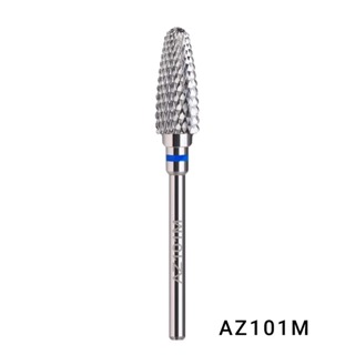 Broca de Tungstênio Azzio - AZ101M - Formato Pêra em Oferta na Shopee