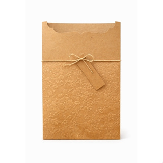 10 envelopes para convite luva craft ou branco 15,2x21 cm em Oferta na Shopee