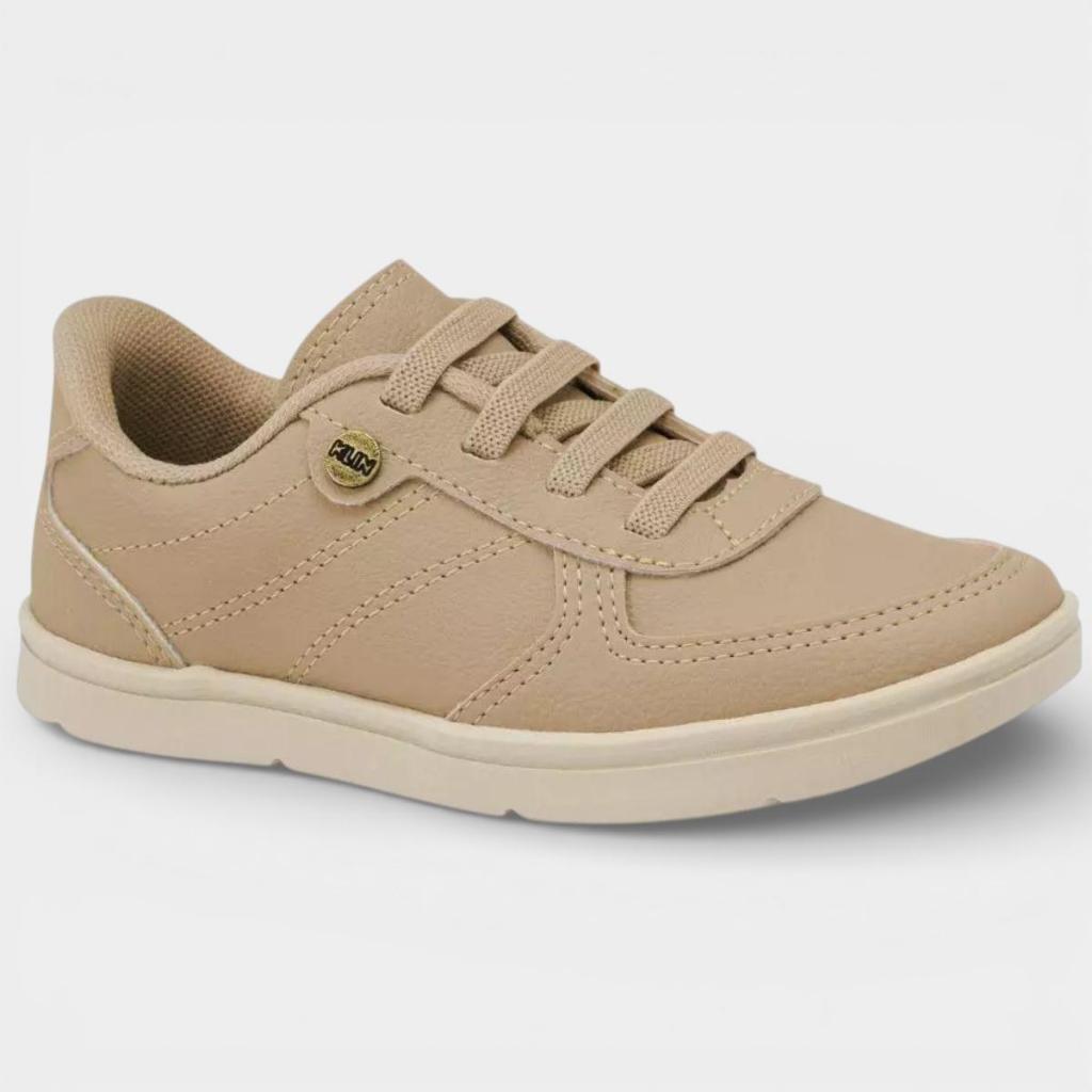 Tênis Infantil Klin Casual Flyer Mini Menino