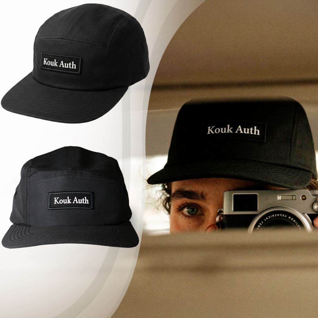 Boné Five Panel Aba Reta Masculino Feminino Skate Hip Hop Fitão Com Ajuste Skatista Streetwear