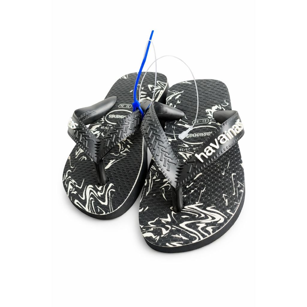 chinelo havaianas , havaianas unissex infantil , havaianas preta criança, havaianas original preto infatil