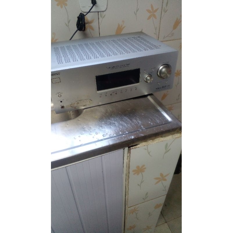 Receiver Sony str k880