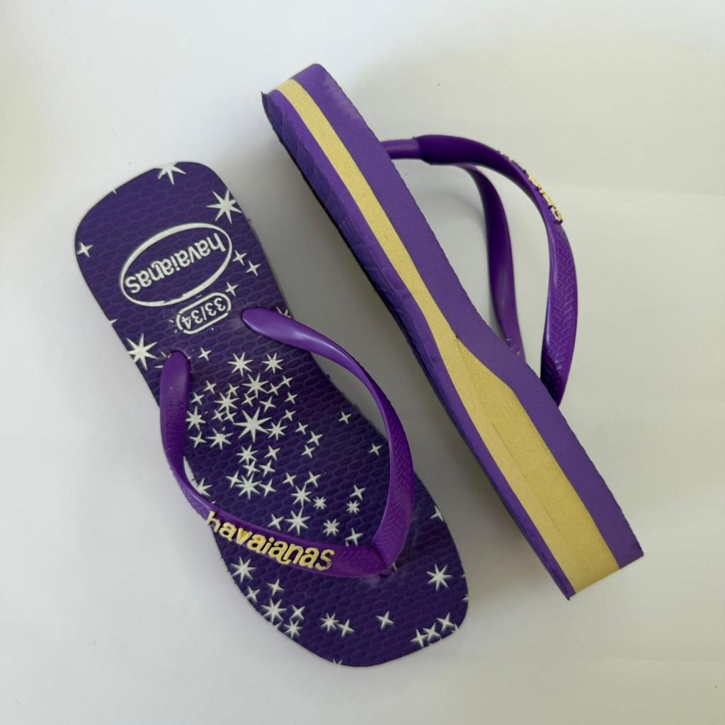 CHINELO Tamanco Ortopédico Bico Quadrado em cores em Oferta na Shopee