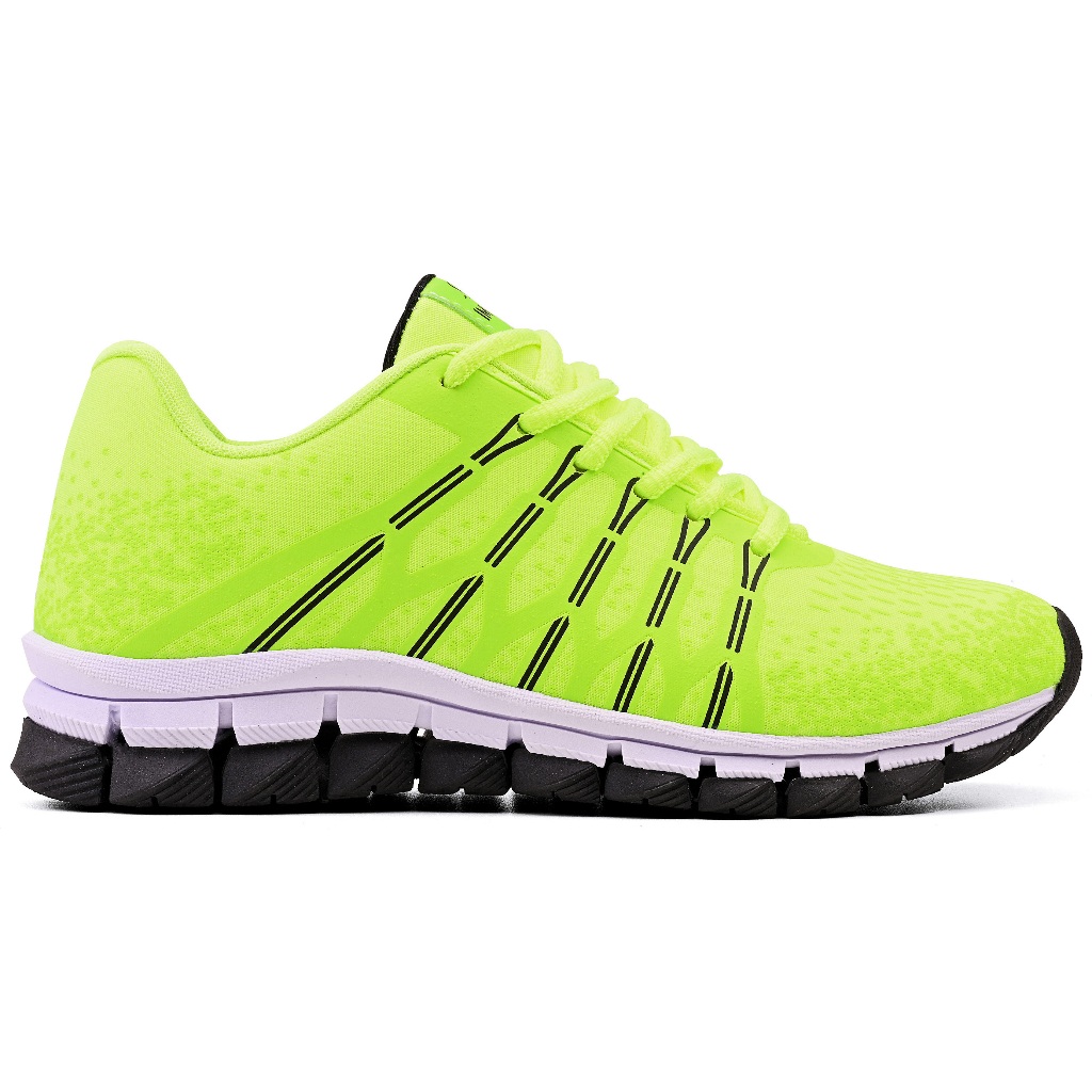 Tenis Masculino Advent Esportivo Treino Trabalho Academia Confortável Resistente Acessível 34 ao 45