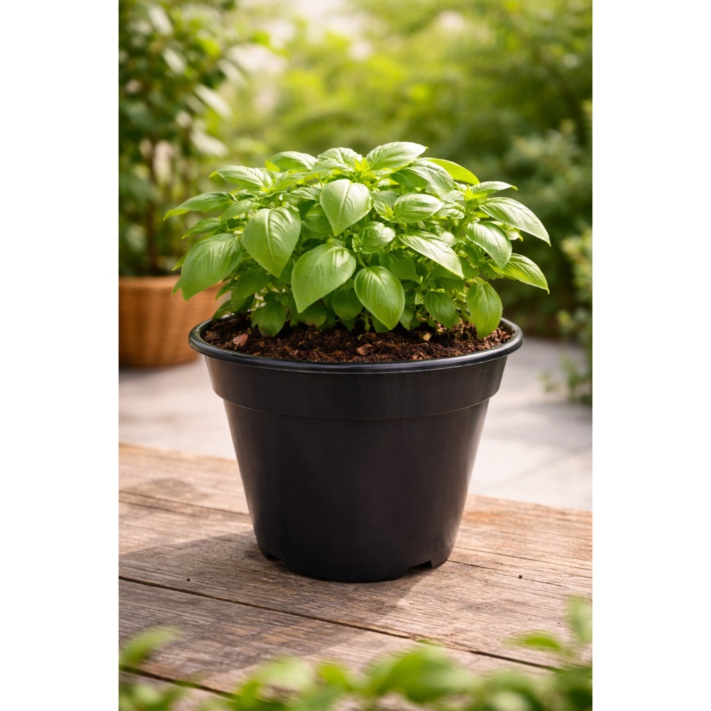 Kit 10 Vaso 910ml Pote 14 Resistente Mudas Horta Hortaliças Ervas Suculentas Plantas Flores Jardim em Oferta na Shopee