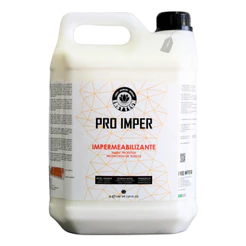 Impermeabilizante De Tecidos Pro Imper Base Água 5l Easytech
