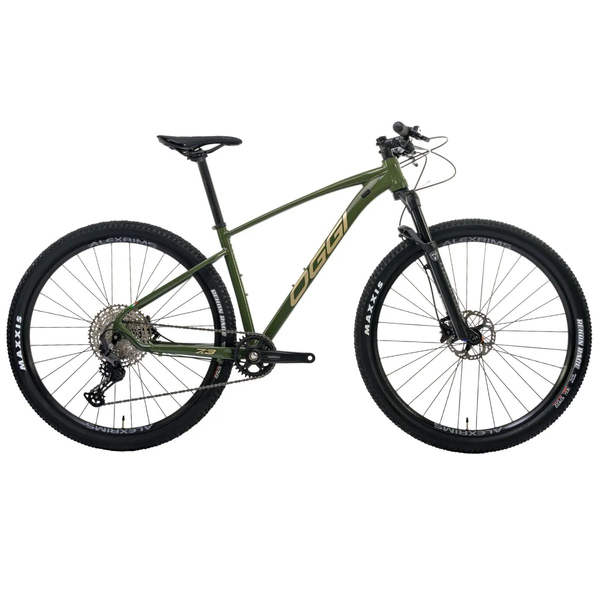Bicicleta Aro 29 Oggi Big Wheel 7.3 Deore 12V 2026