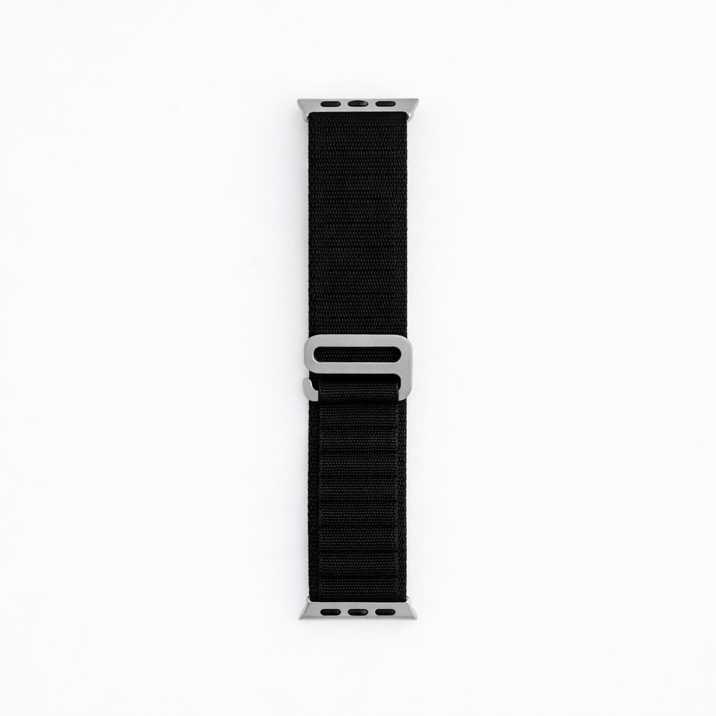 Pulseira de Velcro para Smartwatch W10 MINI, S11 MINI, W11 MINI e similares tamanho 40/41/42mm em Oferta na Shopee
