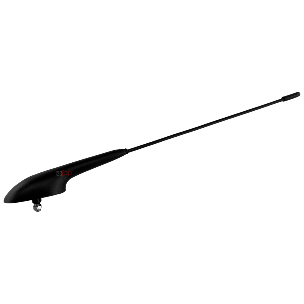Antena De Teto Dianteiro Para Fiat Palio Weekend Siena Strada Uno Idea Marea Doblo Mobi Punto