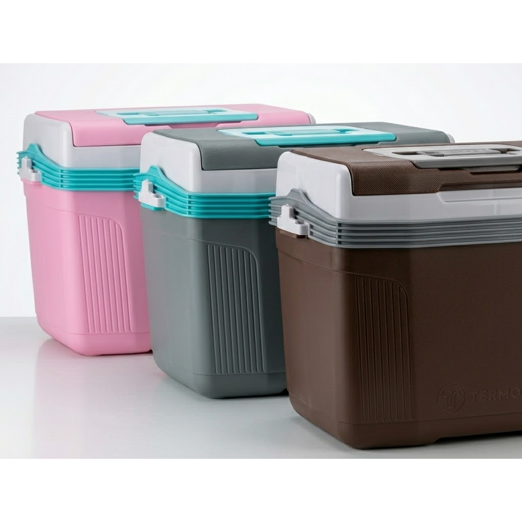 Caixa Térmica Cooler 8 Litros Termolar