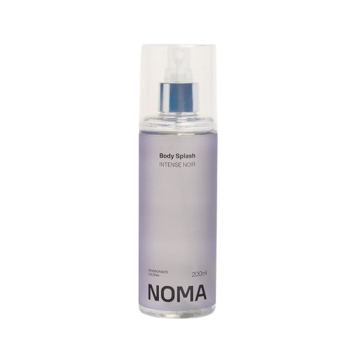 Noma Desodorante Colônia Body Splash Intense Noir