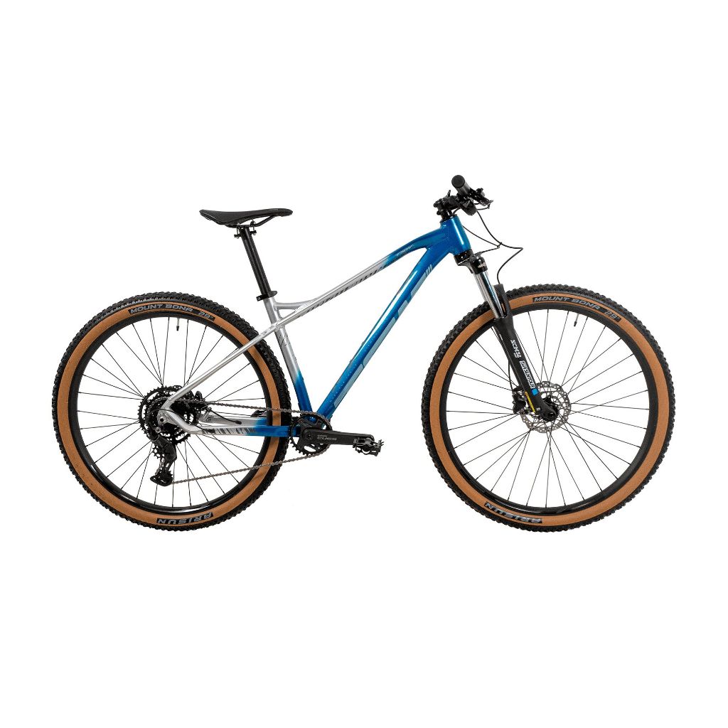 Bicicleta Tsw Stamina Boost 9v Cues SR Mtb Aro 29