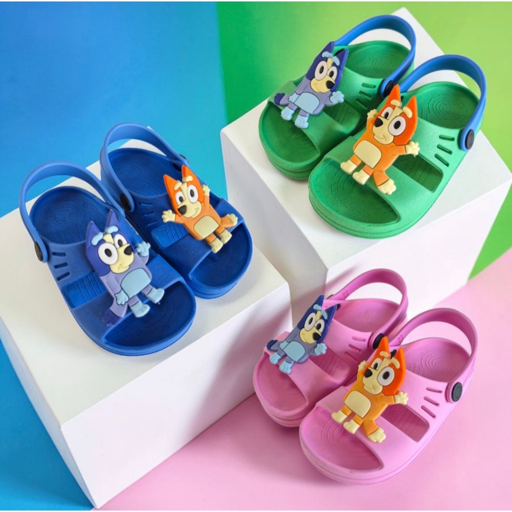 SANDALIA PAPETE INFANTIL BABUCHE MENINA MENINO CACHORRINHOS PERSONAGENS DIVERTIDO MACIO CONFORTAVEL