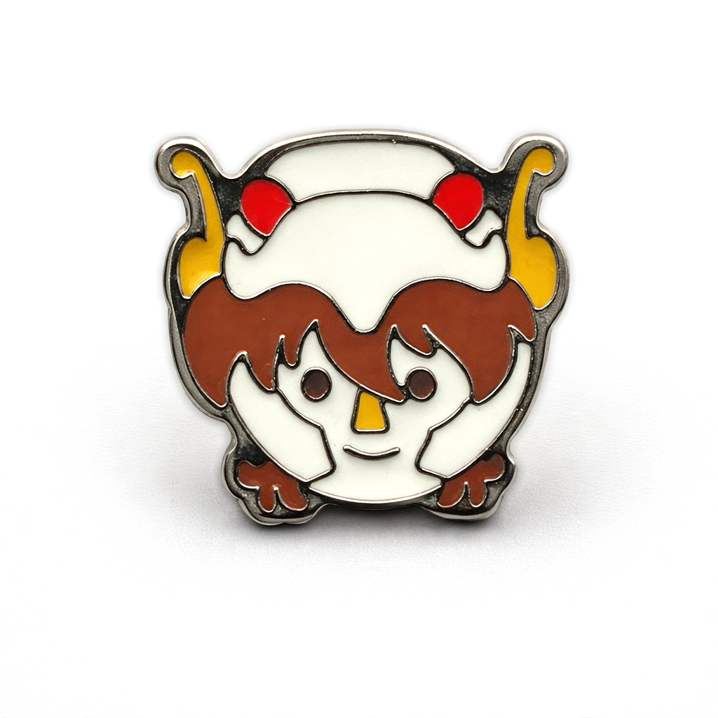 Pin Seiya de Pegasus - Cavaleiros do Zodíaco