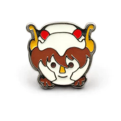 Pin Seiya de Pegasus - Cavaleiros do Zodíaco