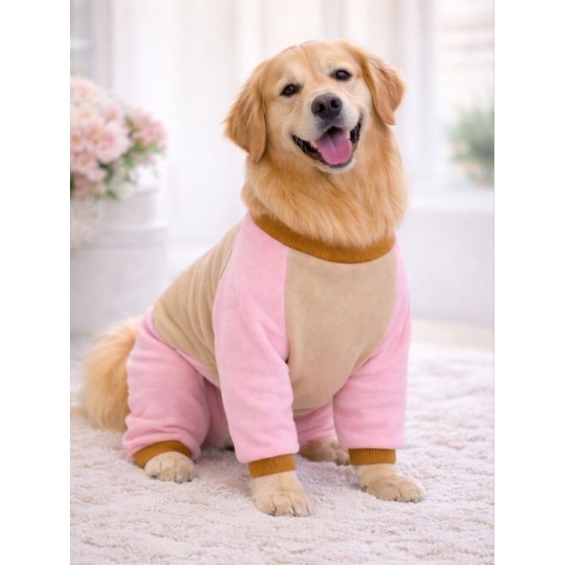 Roupa pet para cães e gatos soft / inverno tamanhos PP ao XGG  cães grandes