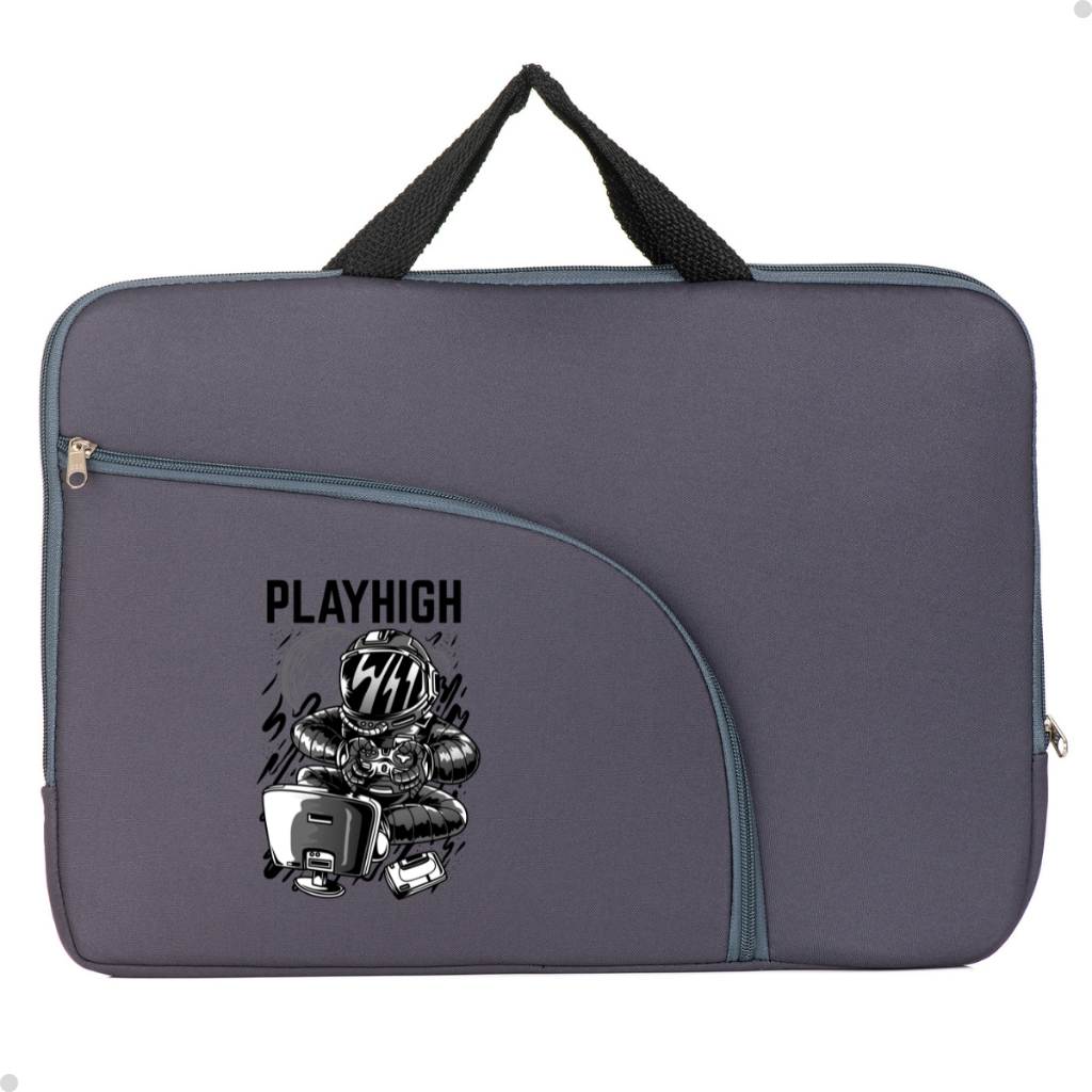 Pasta Para Notebook Personalizada Design Slim Organização Eficiente