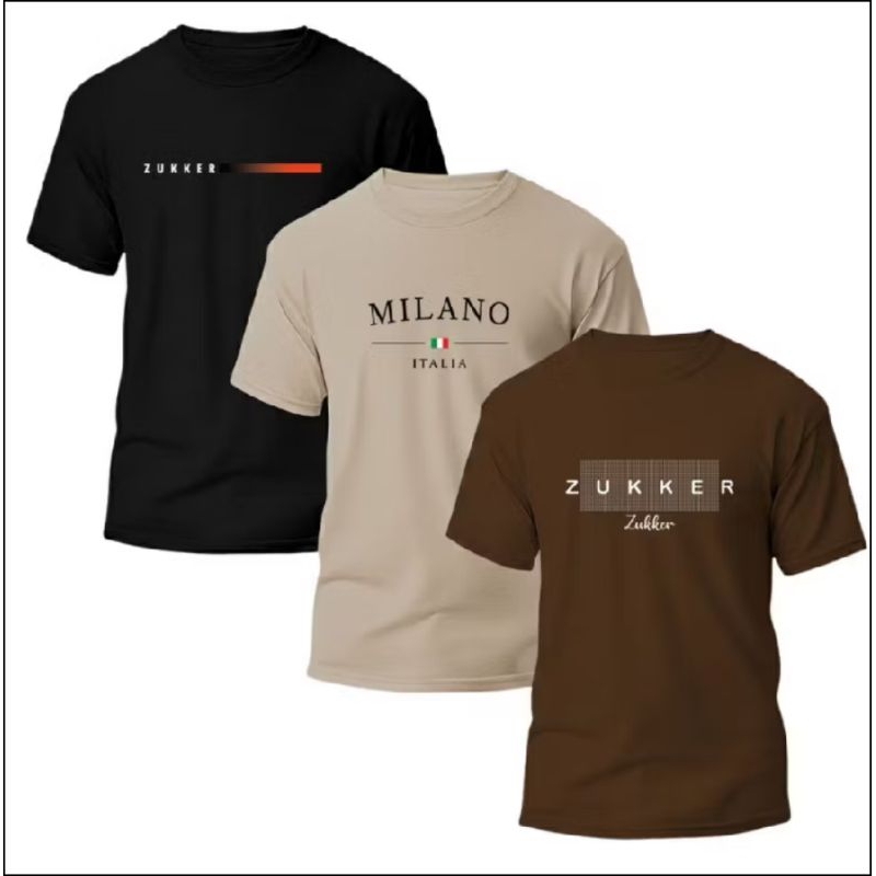 CAMISETA PERUANA MASCULINA EM ALGODAO DIVERSAS ESTAMPAS