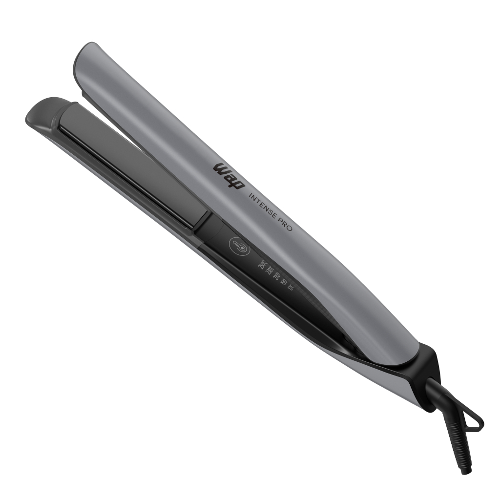 Prancha Chapinha Profissional Wap Intense Pro 482°F WP482 Titânio - Bivolt em Oferta na Shopee