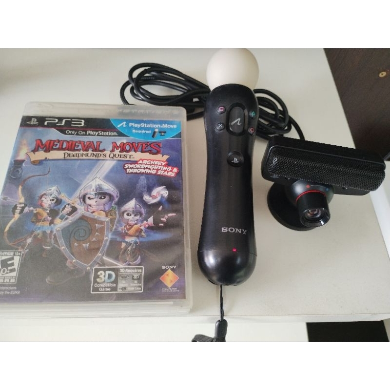move PS3