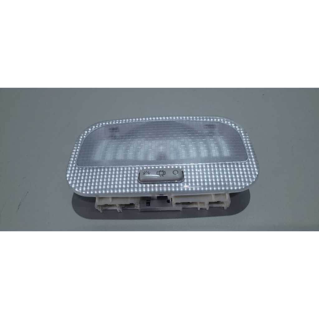 Luz Tetocortesia Traseira C4