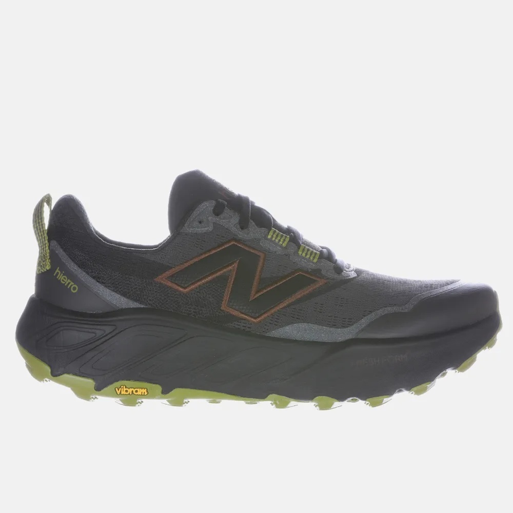 Tênis New Balance Hierro V9 Masculino Trilha Lançamento Original