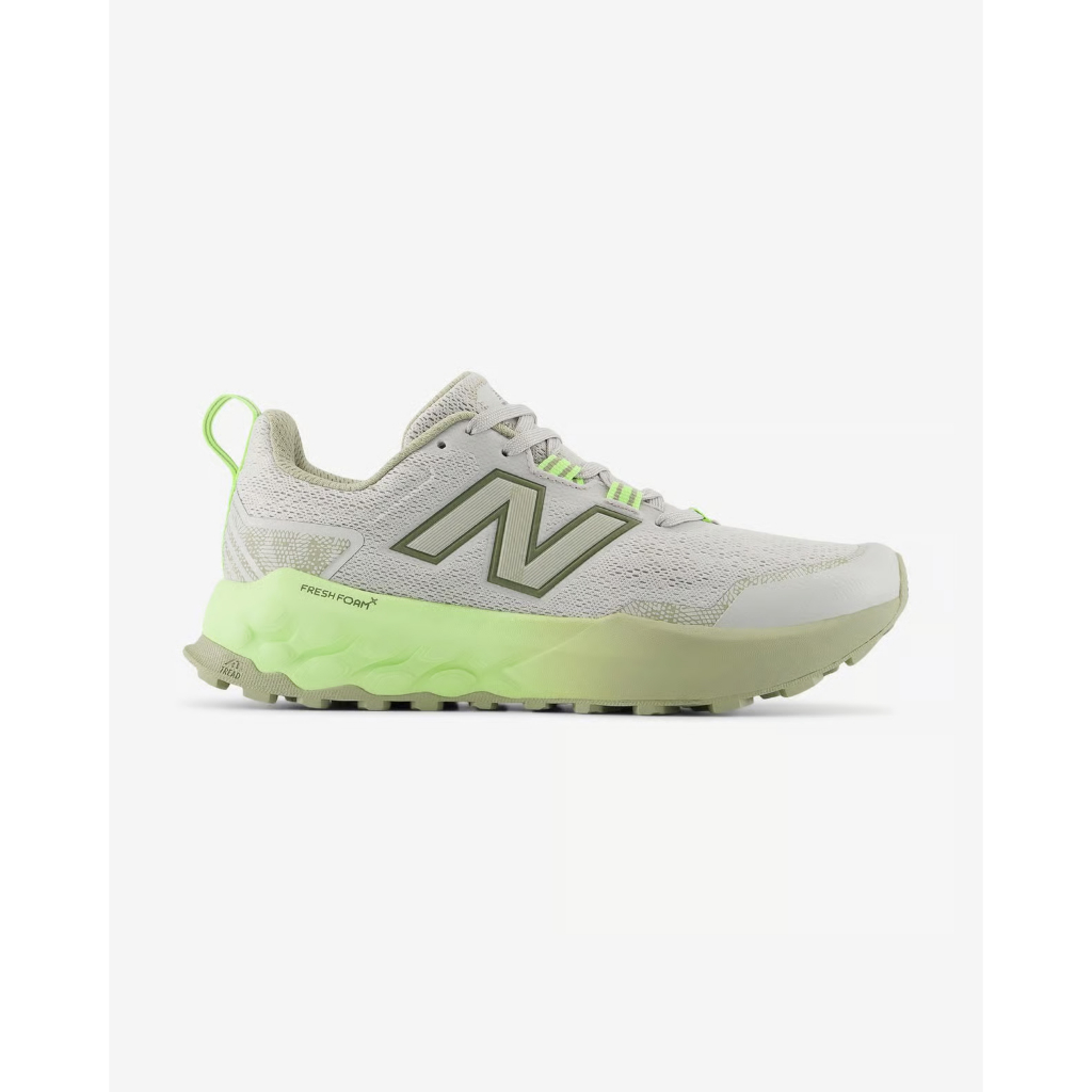 Tênis New Balance Garoe V2 Feminino Trilha Lançamento Original