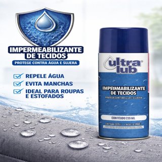 Impermeabilizante de tecido em Oferta na Shopee