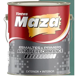Esmalte Martelado Alta Performance 3,6 Litros Cores