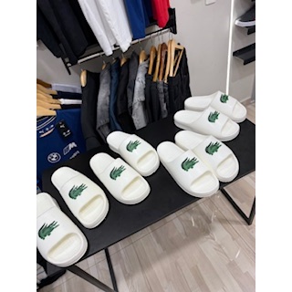 CHINELO..SLIDE..BRANCO..IMPORTADO