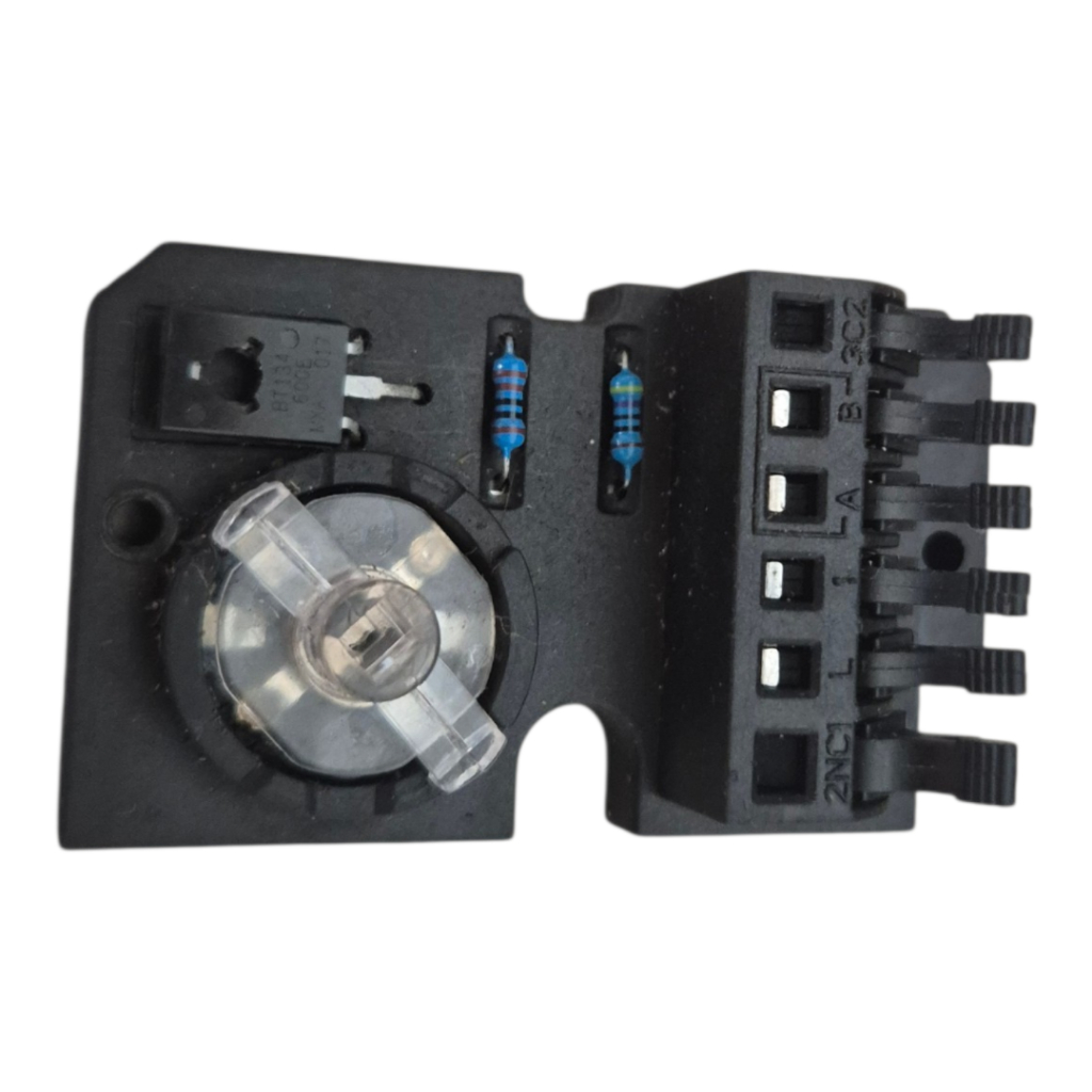 Placa Eletrônica Para Pressurizador Pl09 Pl12 - Lorenzetti Bivolt