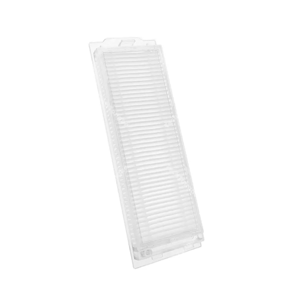 Filtro Para Robo Xiaomi Vacuum S10 S12 B106GL Ar HEPA Robô Aspirador