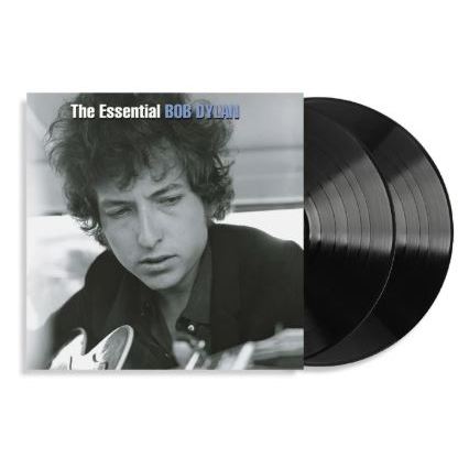 Bob Dylan - The Essential Bob Dylan [Vinil Duplo]