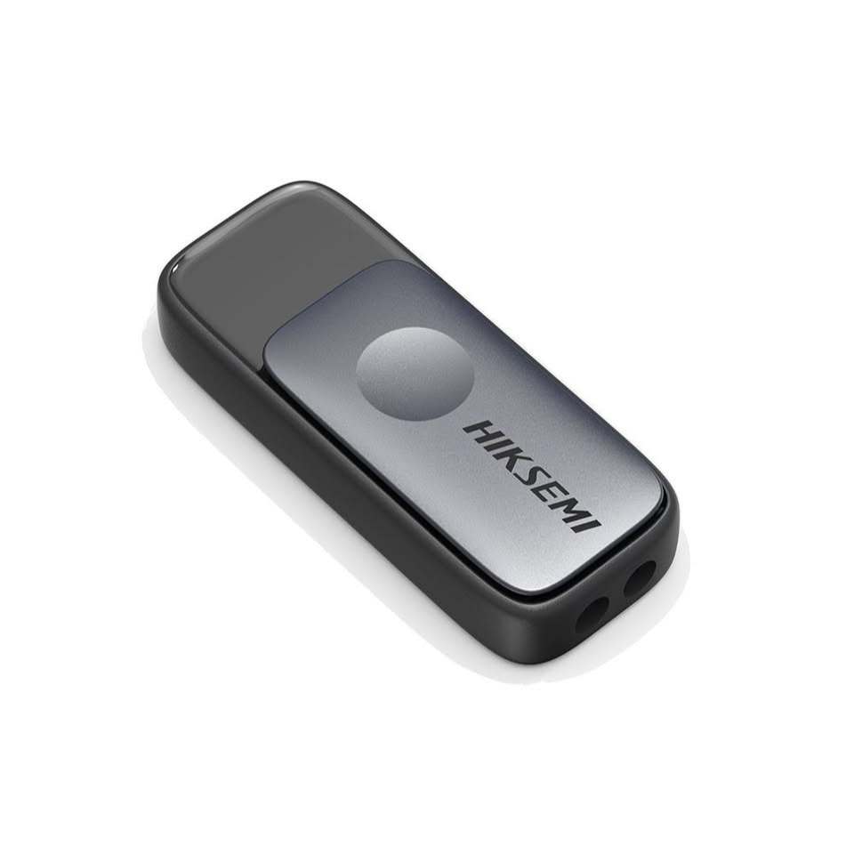 Pendrive Pully U3 128gb USB 3.2 Hiksemi — R$ 199,90 em Shopee