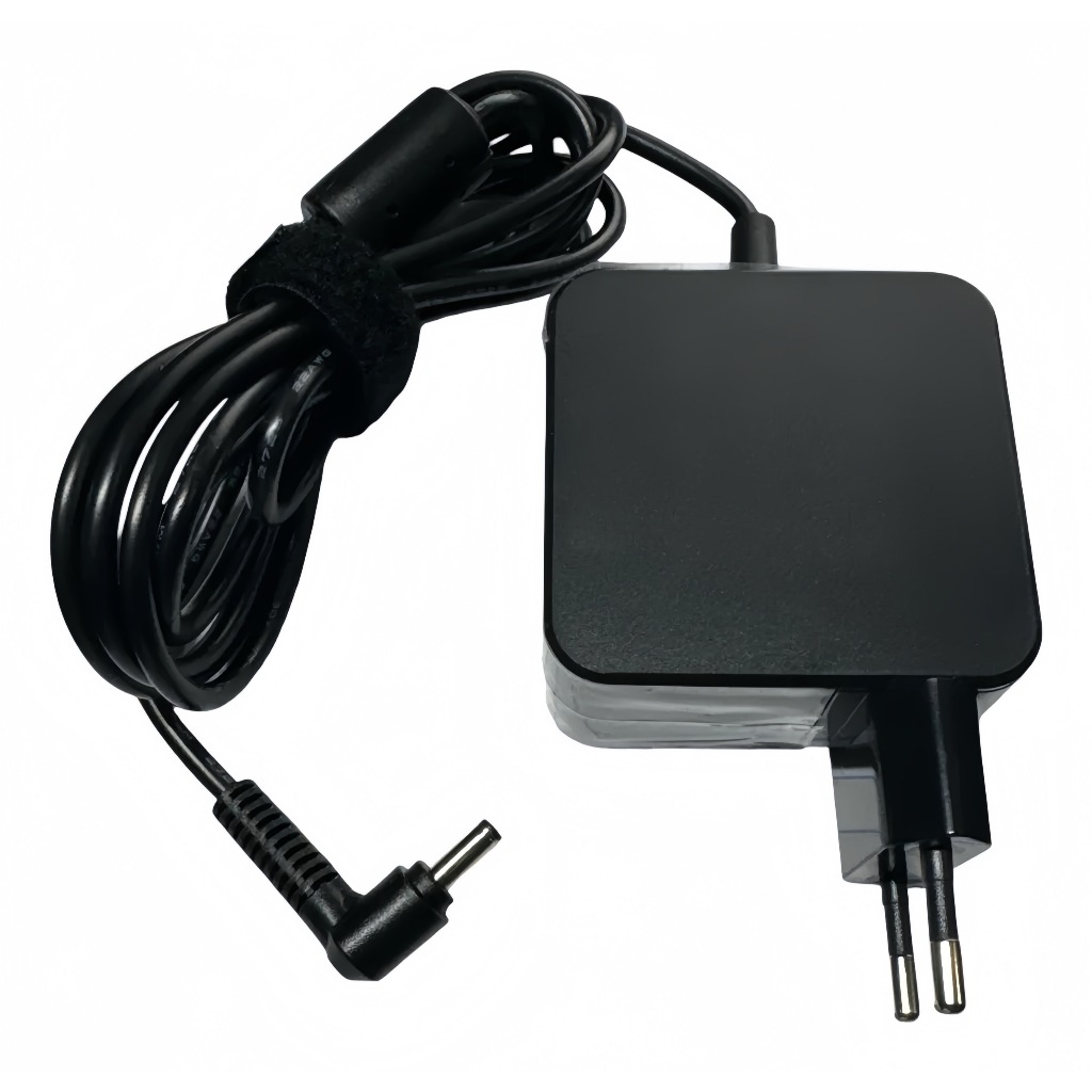 Carregador Notebook Para Asus 19V 2.37A 45W Pino 4.0x1.35mm Compatível X515J X1500EA M515D X510UA Vivobook 15