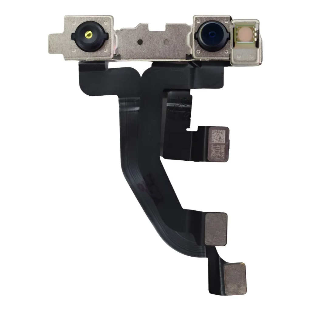 Flex Câmera Frontal Sensor Prox Compatível iPhone X / 10