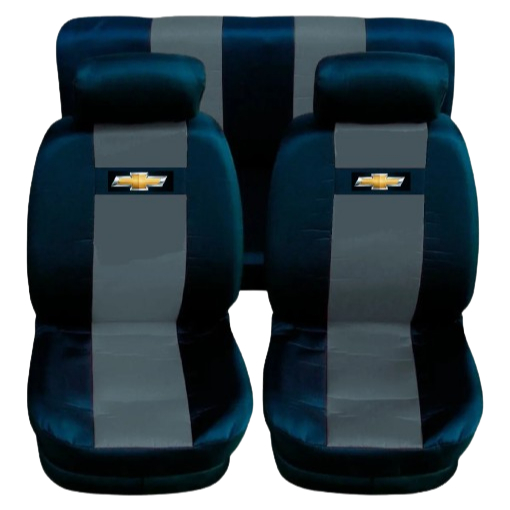 Capa Banco Carro Chevrolet Gm Corsa Celta Prisma Onix Agile/ Capa De Volante