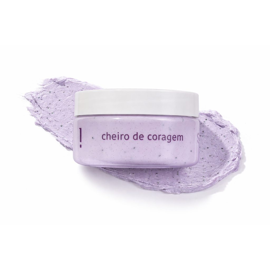 Imagem Esfoliante Cheiro de Coragem (200 ml) - Spoiler